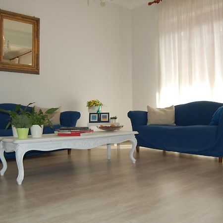 La Reginella Apartment Соренто Екстериор снимка