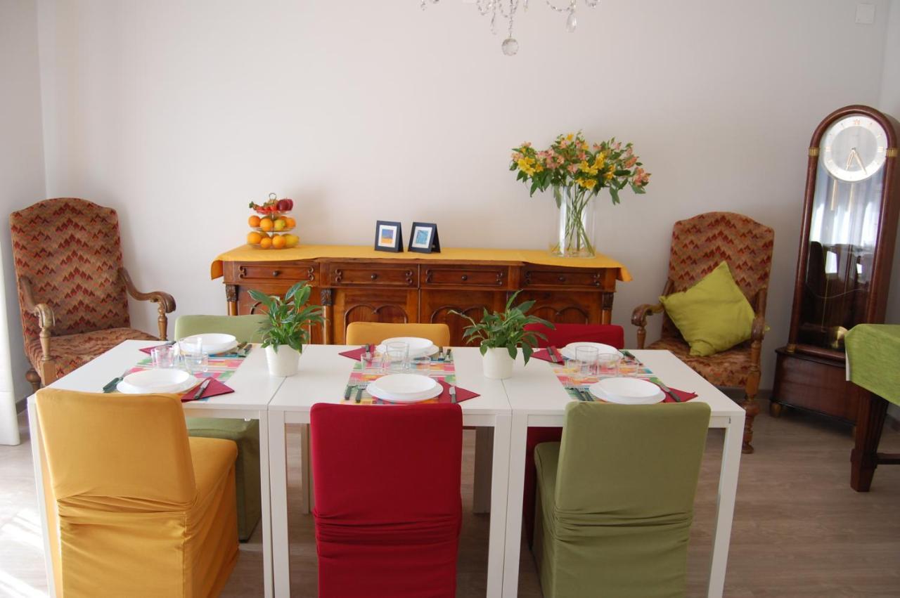 La Reginella Apartment Соренто Екстериор снимка