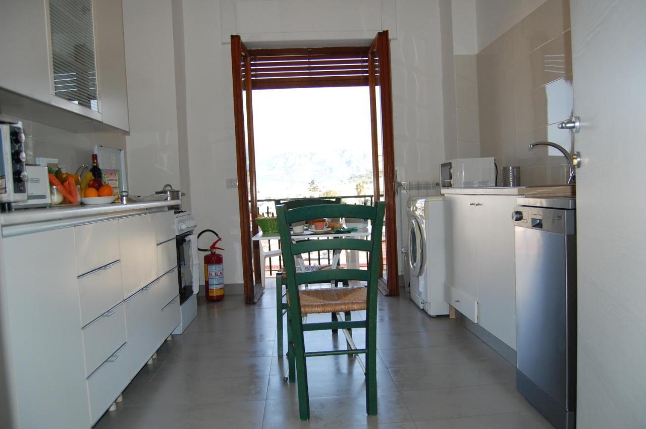 La Reginella Apartment Соренто Екстериор снимка