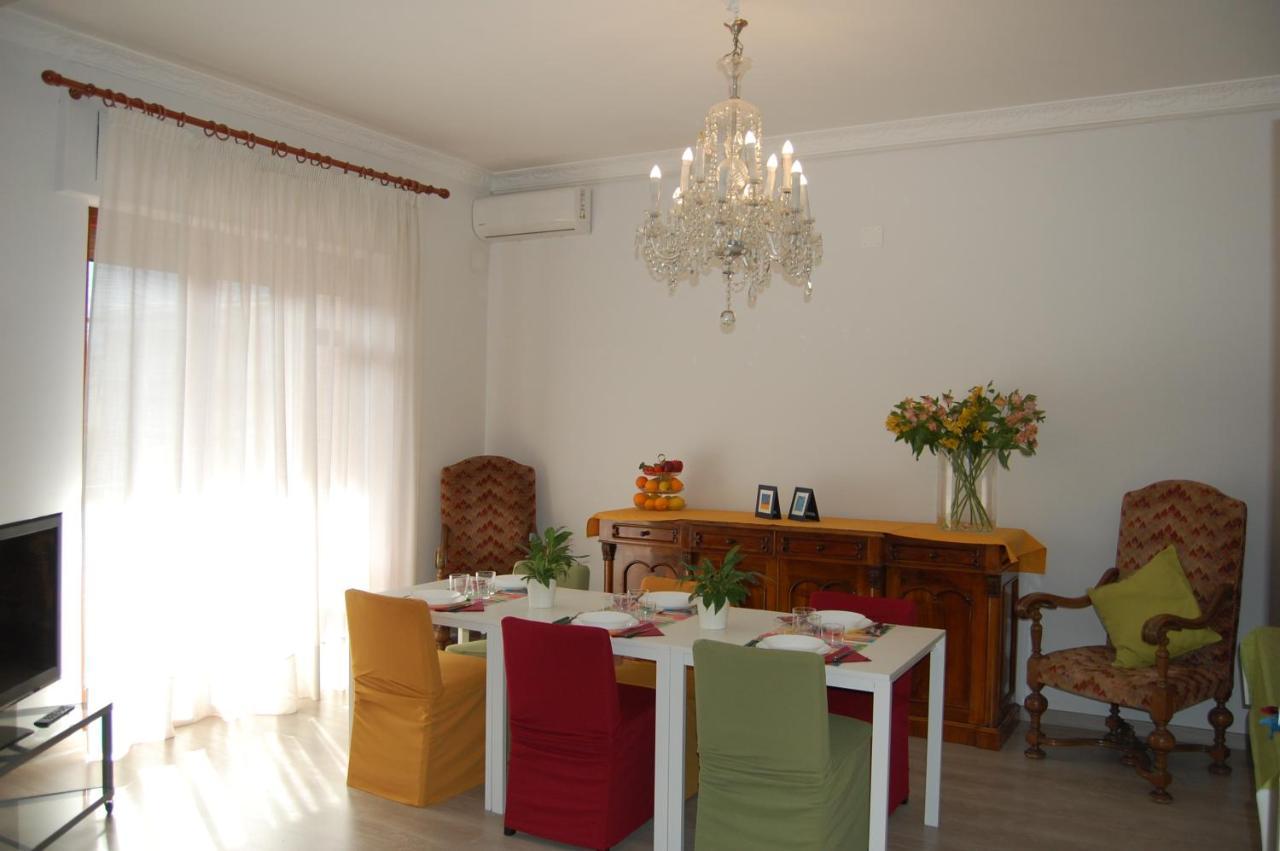 La Reginella Apartment Соренто Екстериор снимка