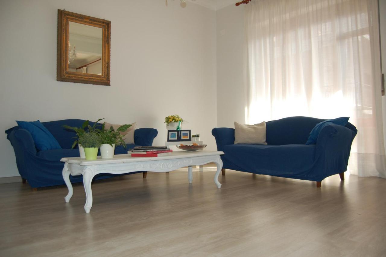 La Reginella Apartment Соренто Екстериор снимка
