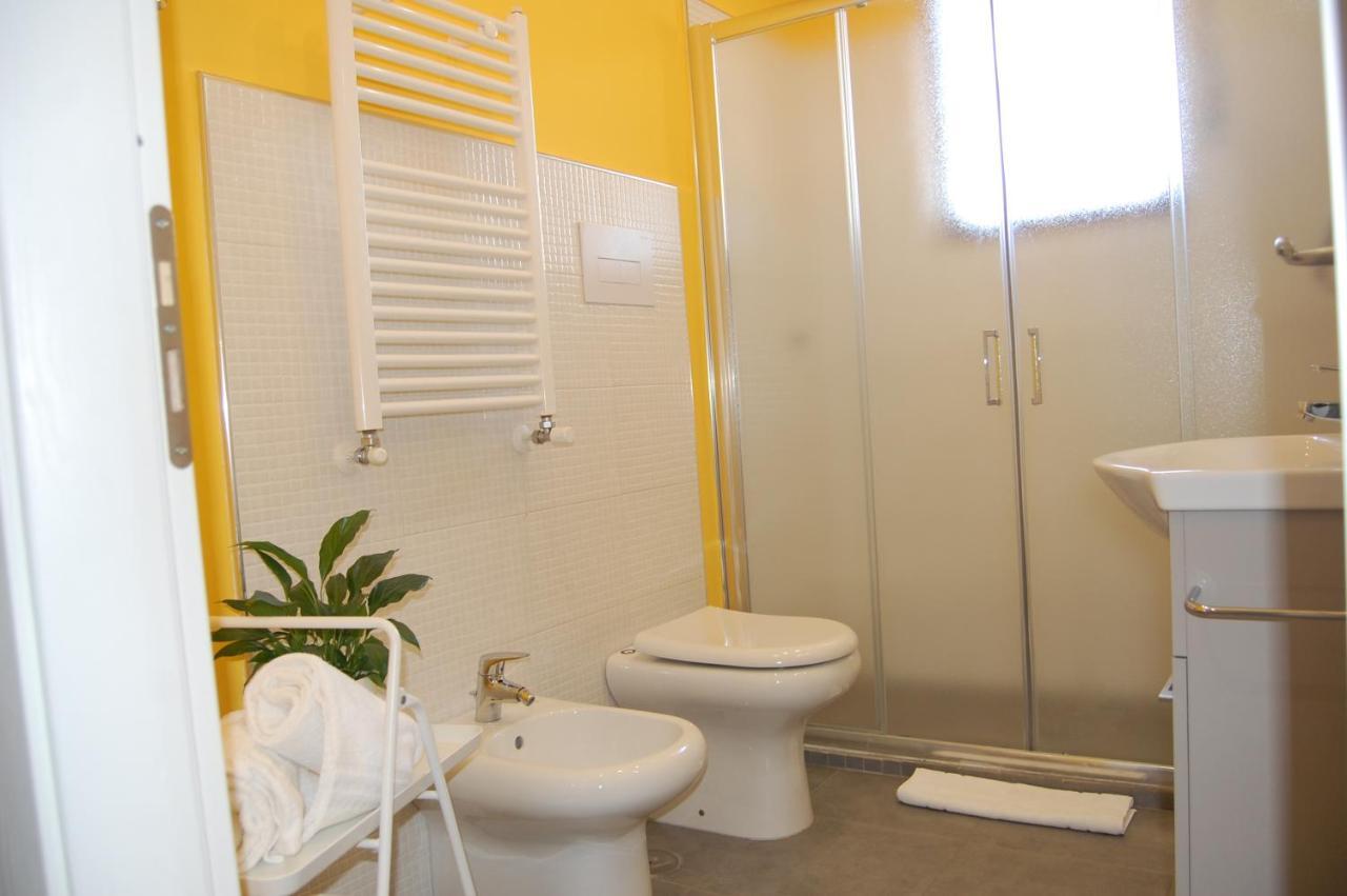La Reginella Apartment Соренто Екстериор снимка