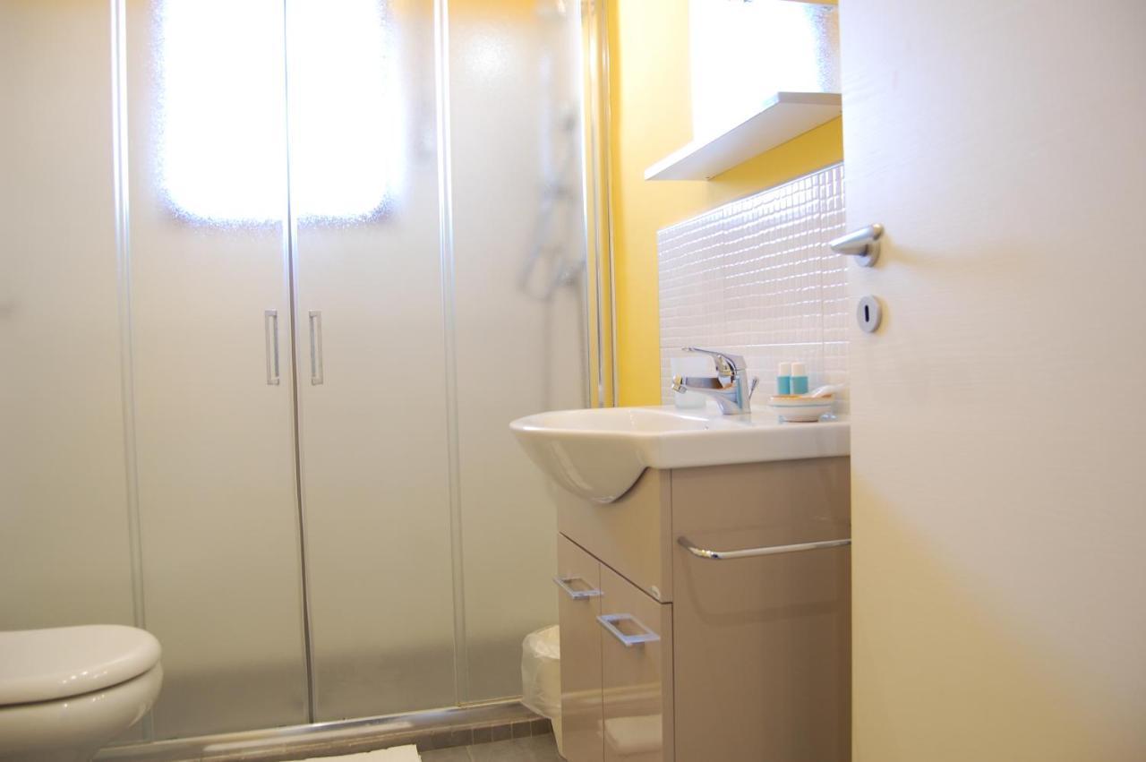 La Reginella Apartment Соренто Екстериор снимка