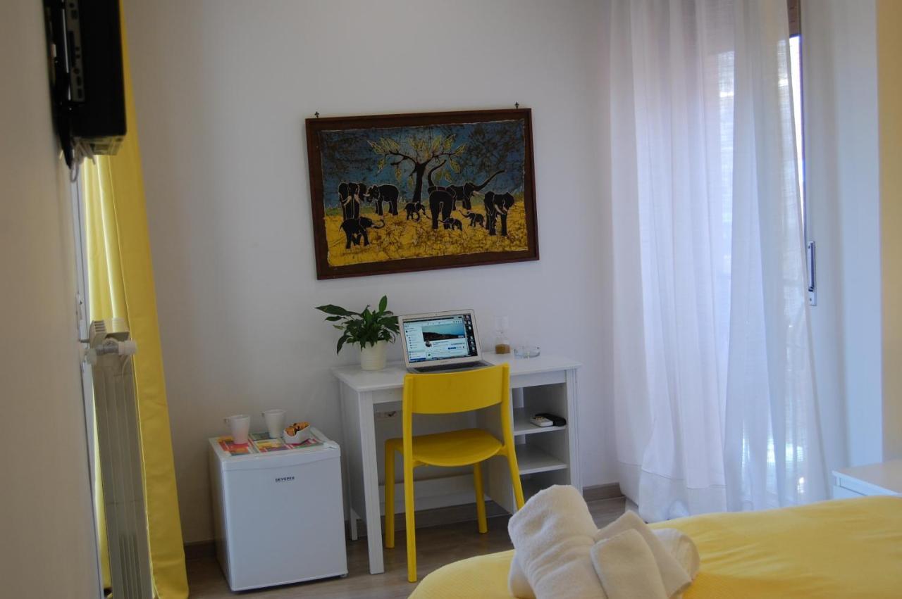 La Reginella Apartment Соренто Екстериор снимка