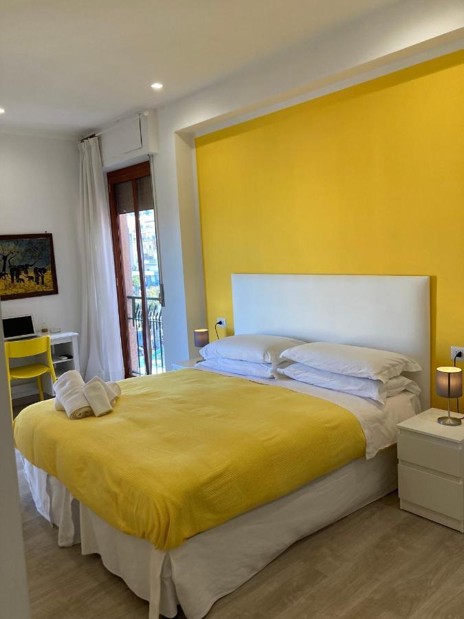 La Reginella Apartment Соренто Екстериор снимка