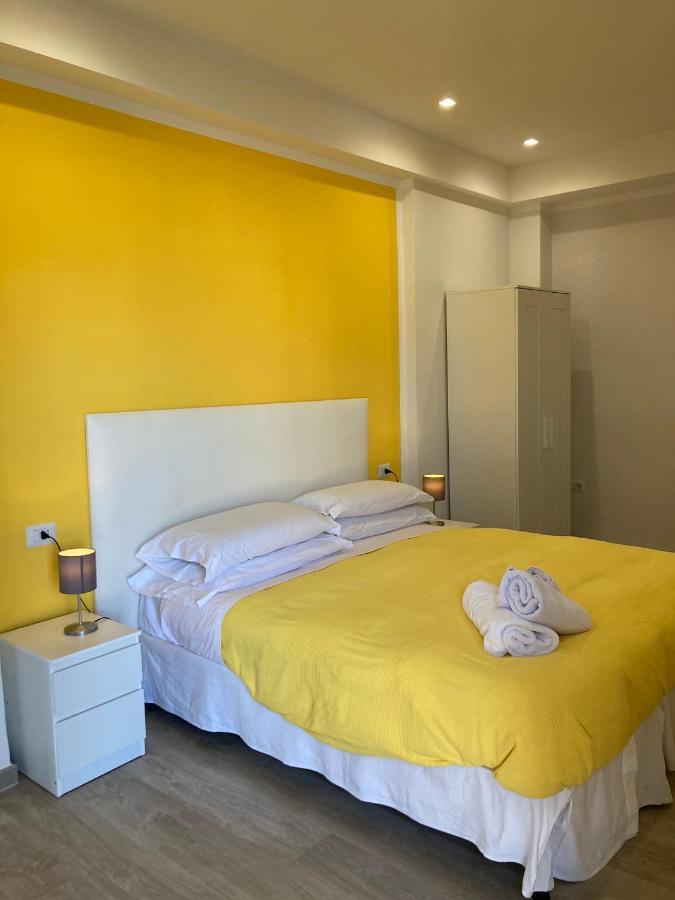 La Reginella Apartment Соренто Екстериор снимка