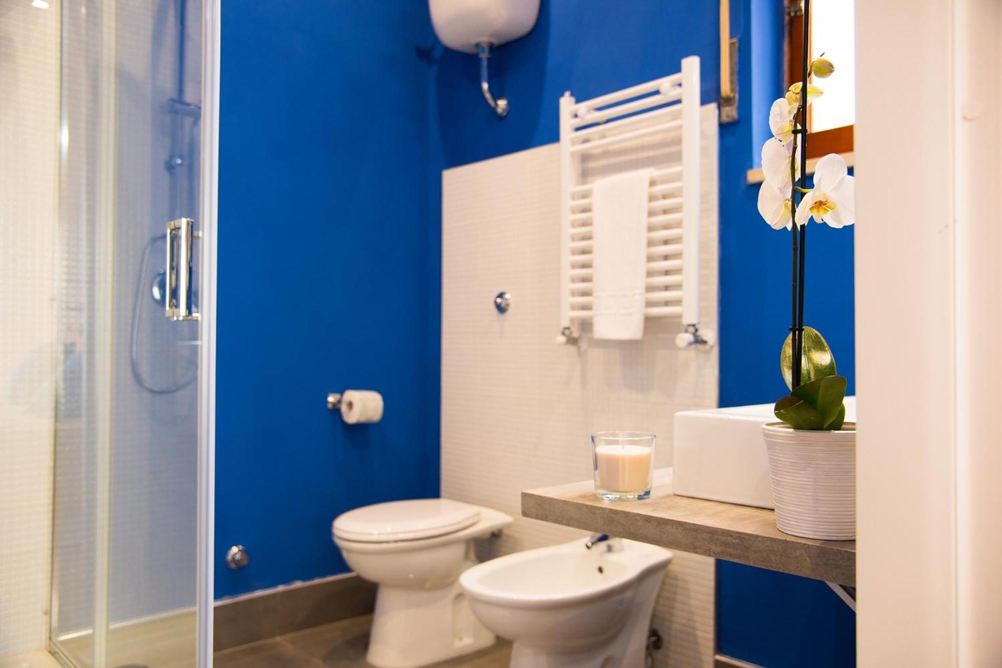 La Reginella Apartment Соренто Екстериор снимка