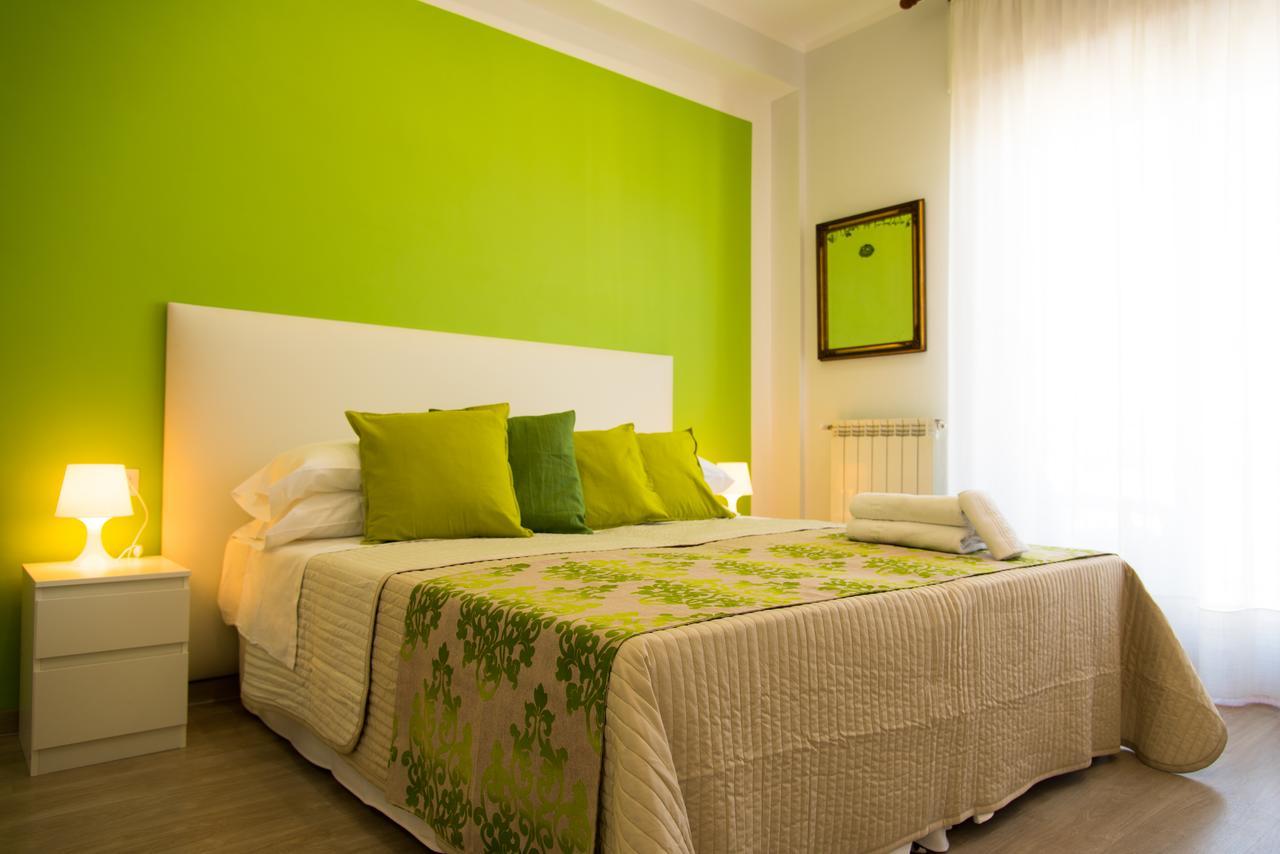 La Reginella Apartment Соренто Екстериор снимка