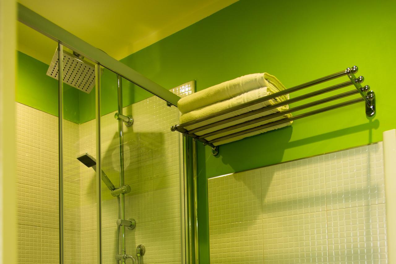 La Reginella Apartment Соренто Екстериор снимка