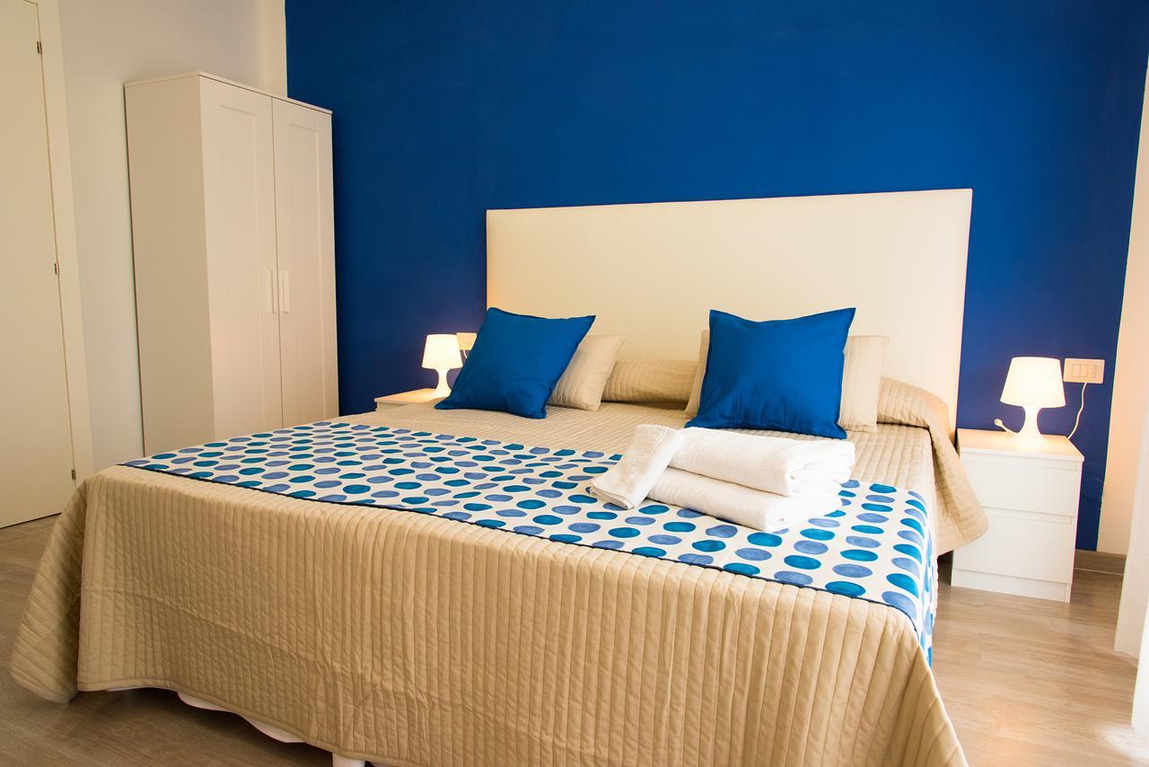 La Reginella Apartment Соренто Екстериор снимка