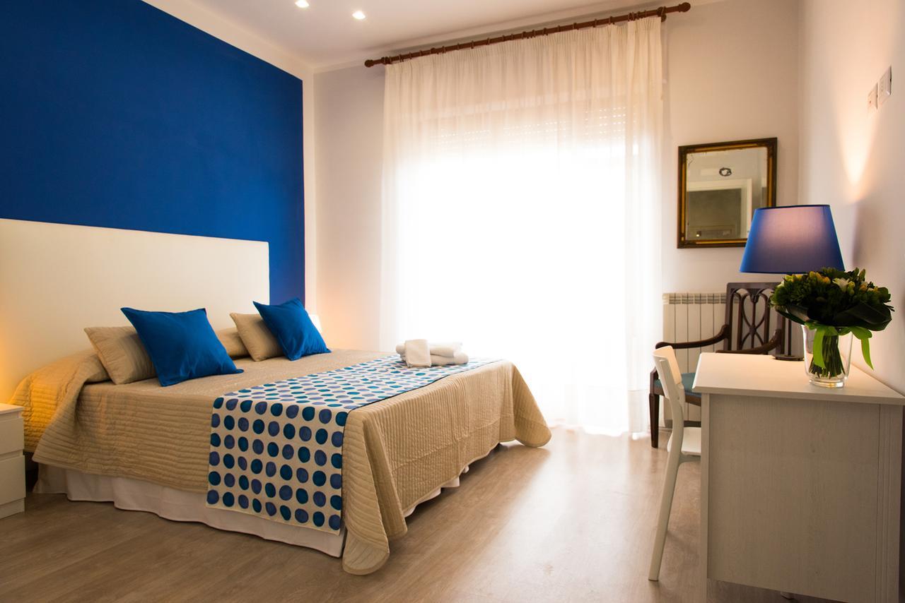 La Reginella Apartment Соренто Екстериор снимка