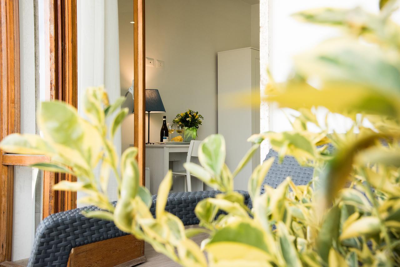 La Reginella Apartment Соренто Екстериор снимка