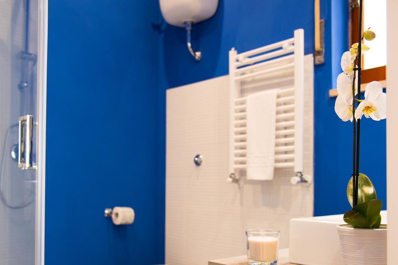 La Reginella Apartment Соренто Екстериор снимка