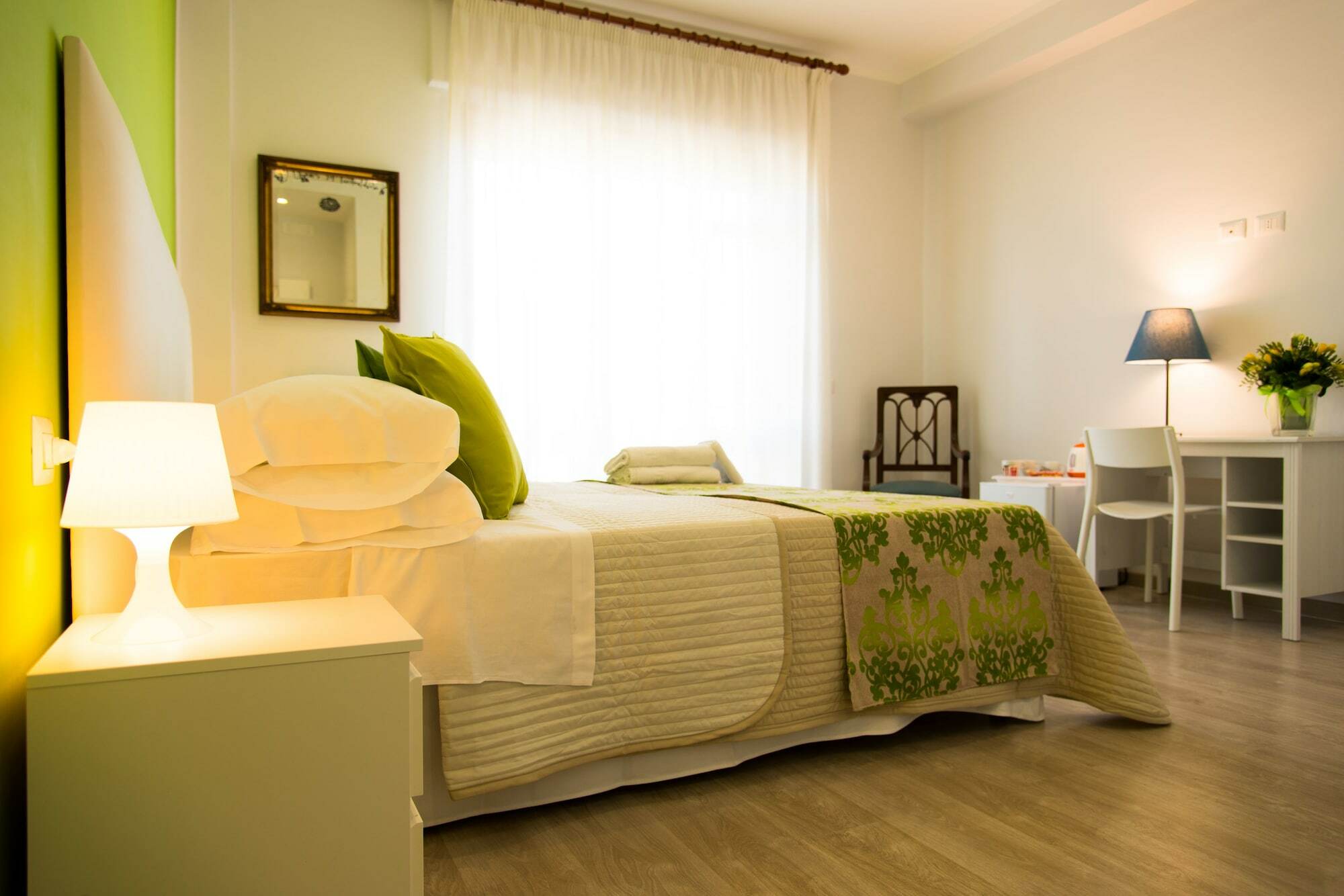 La Reginella Apartment Соренто Екстериор снимка